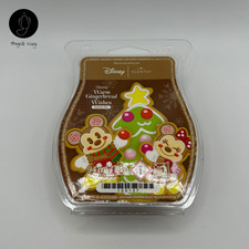 Scentsy Disney Warm