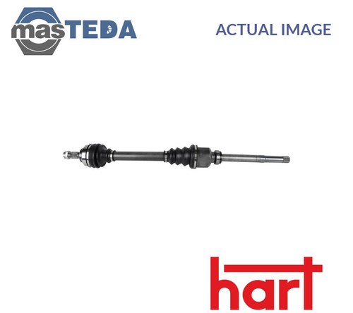 461 898 drive - cv, joint
