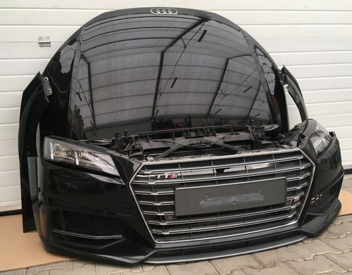 Audi tts mk3 - tt,