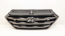 HYUNDAI TUCSON MK3 TL BUMPER RADIOATOR GRILL GRILLE FRONT 86351D7000 2016