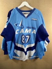 Ice hockey Goalie top No. 87