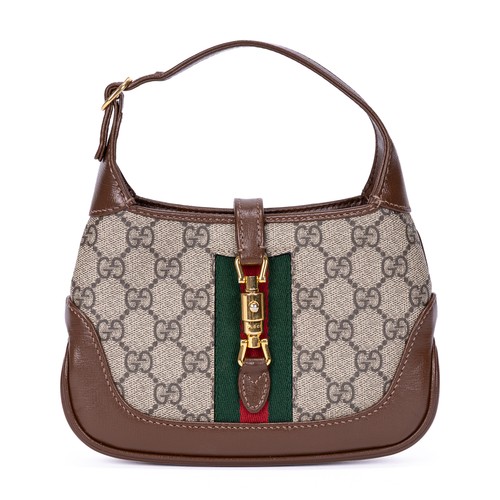 Gucci jackie 1961 mini - jackie,