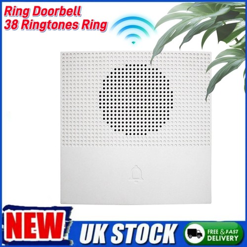 Ring doorbell ringtones - ring, 38