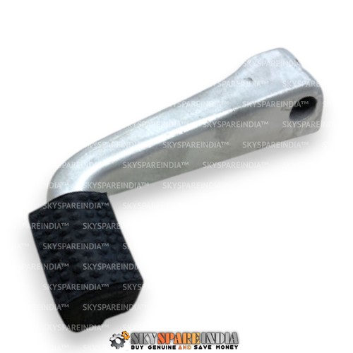 Rear brake pedal for vespa - brake,