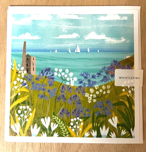 New stunning tin mine - new, cornwall