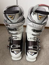 Nordica Ski Boots Speed