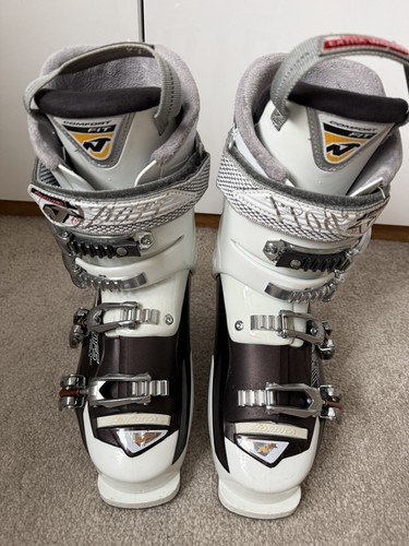 Nordica ski boots speed - boots,