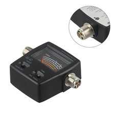 Precise RS40 SWR Power Meter