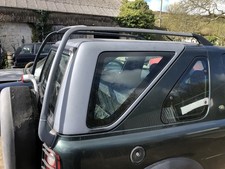 Land rover freelander mk1 - mk1,