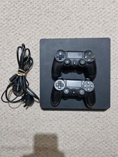 Sony PlayStation 4 Slim 500GB