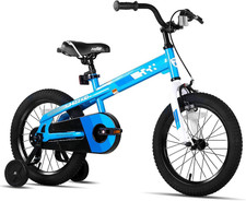 Whizz Kids Bike 12 14 16 18