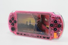 PSP 1000 (Custom Front Shell)