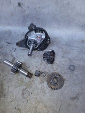 Suzuki Lt80 Lt 80...GEAR