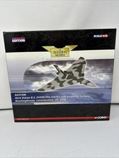 Corgi Aviation 1:144 Avro