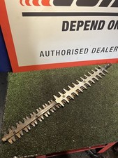 Kawasaki Th23 Garden Master Petrol Hedgetrimmer Cutter Bar Blade Set