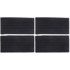 2 Pairs of Professional Drum