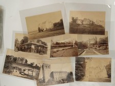 Scotland c1880s 34 Albumen