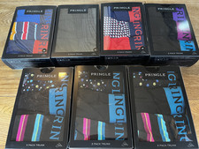 Pringle Pack Cotton Stretch