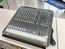 Allen & Heath PA20 20-Channel