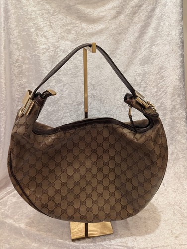 Vintage gucci duchess shoulder - vintage,