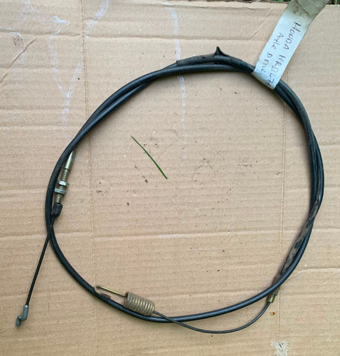 Honda hr476c lawn - honda,