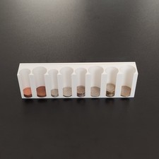 Coin sorter money jar counter - sorter,