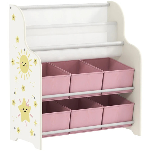Kids storage unit toy - unit,