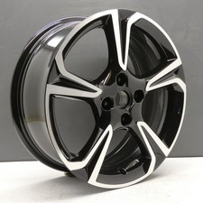 VAUXHALL CORSA F 17" SRI BLACK