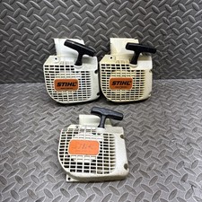 A GENUINE STIHL MS 021
