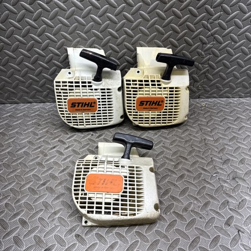 Genuine stihl 021 - genuine,