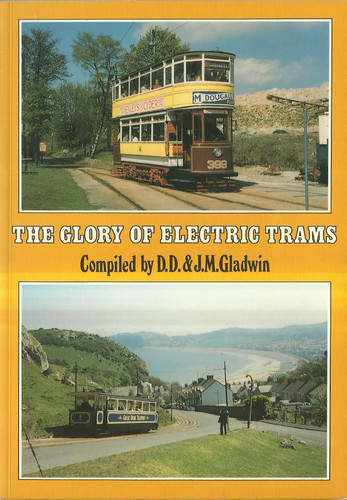 The glory electric - the, trams