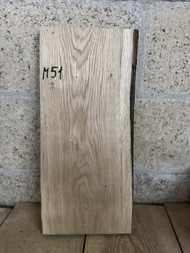 Oak hardwood timber offcut - timber,