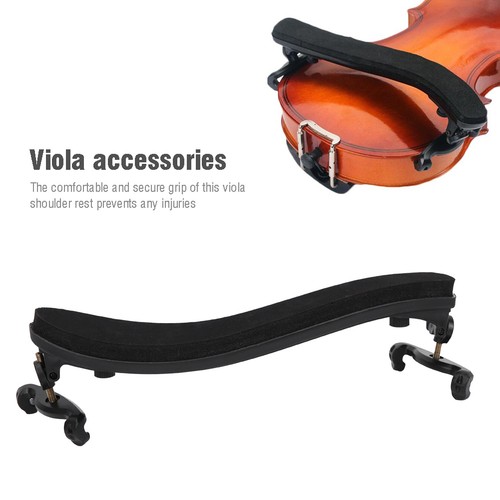 Adjustable plastic viola - adjustable,