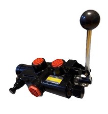 Hydraulic Log Splitter Lever
