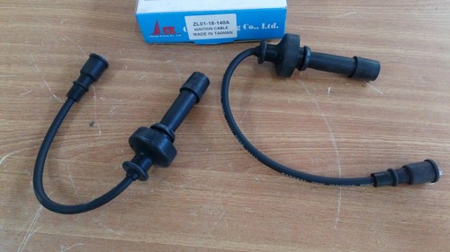 Ignition wires set - wires, mazda