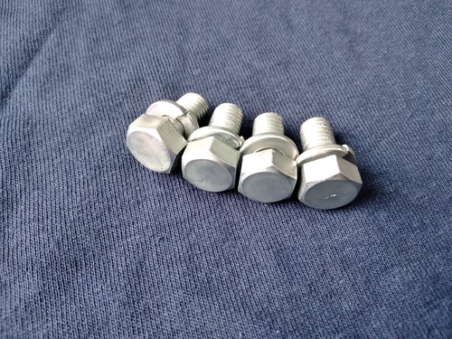 Rd350lc subframe bolts like - bolts,