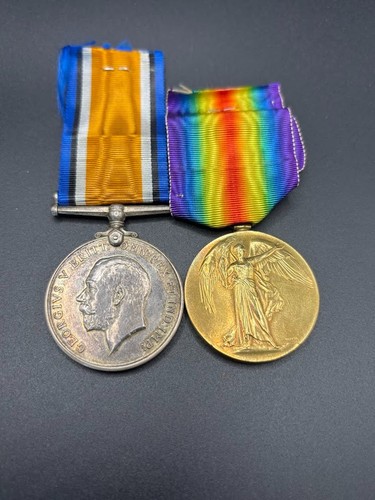 The queen regiment ww1 - queen's,