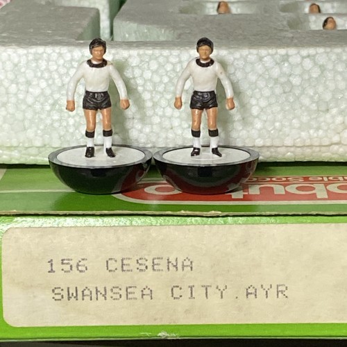 Subbuteo team - ⚽️,