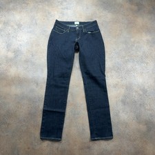 LEVI'S BOLD CURVE Skinny Jeans