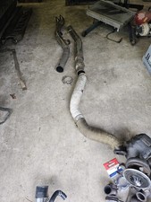 MX5 NA/NB 1.8 Turbo kit with Bespoke full exhaust incl Manifold and screamer