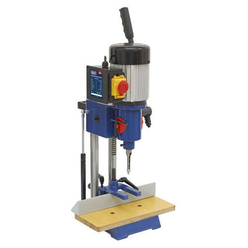 Sealey hollow chisel mortiser - hollow,