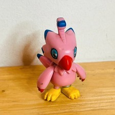 Biyomon Digimon Figure Toy