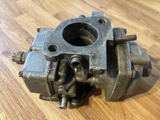 Vintage Zenith Carburettor 3054N