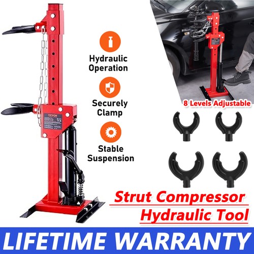 Ton strut coil - strut,