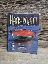 HACKERCRAFT Wooden Boat