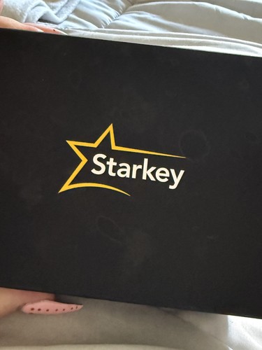 Starkey edge ric - starkey, ai