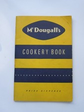 McDougall's Cookery Book 23rd