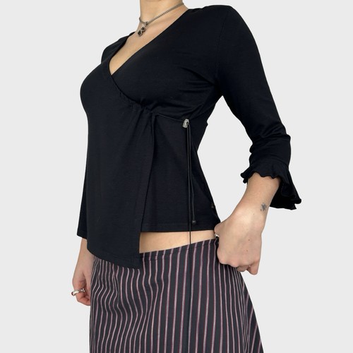 Cop copine black - copine, slinky