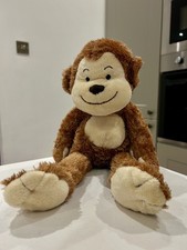 MOTHERCARE VINTAGE CHIMP