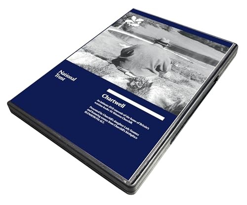 Chartwell dvd 2uvg - [dvd],